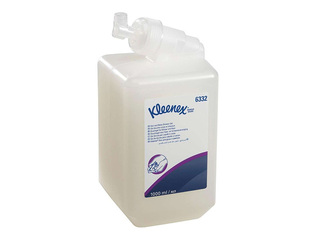 Ziepes Kleenex, matiem un ķermenim, 1l