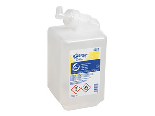 Käte desinfitseerimisvahend Kleenex, 1l
