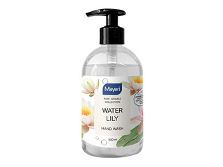 Vedelseep Mayeri, hüpoallergeenne, 500ml, Water Lily
