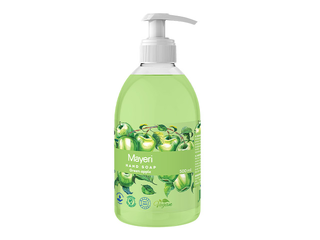 Vedelseep Mayeri, 500ml, Roheline õun