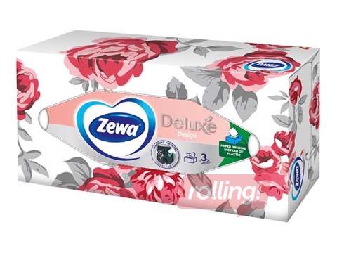 Tissues Zewa Family, 90pcs