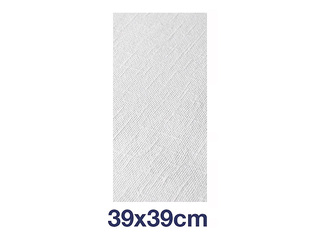 Salvetes Tork Premium LinStyle, baltas, 50 gab.
