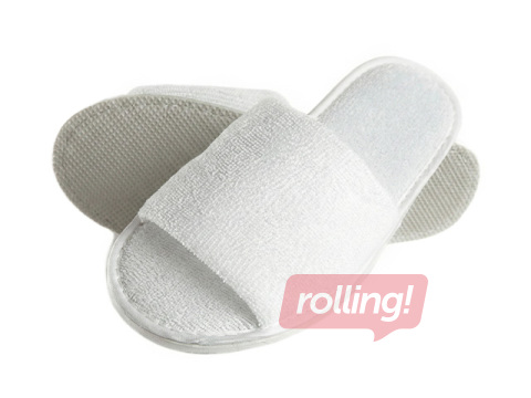 Froteesussid libisemiskindla tallaga, avatud ninaosaga, 1 paar