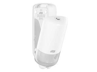 Vedelseebi dosaator Tork S1, plastikust, 1l, valge