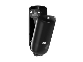 Liquid Soap dispenser Tork S1, plastic, 1l, black
