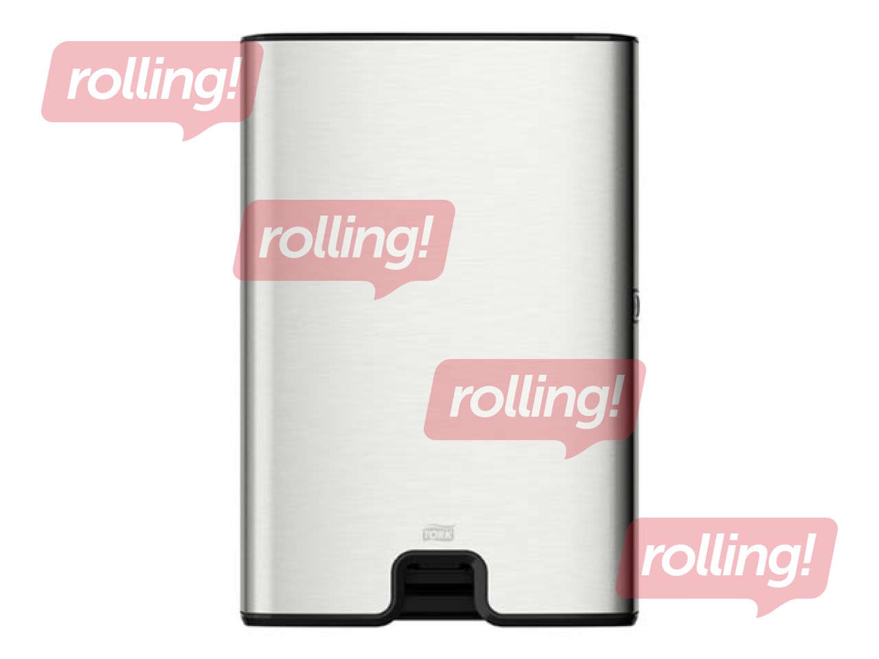 Paberrätikuhoidja Tork Xpress Multifold H2, metall/plast