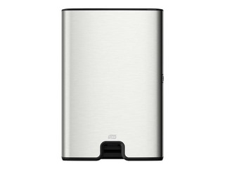 Paper towel holder Tork Xpress Multifold H2, metal/plastic