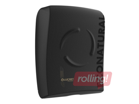 Hand towel dispenser Lucart EcoNatural, plastic
