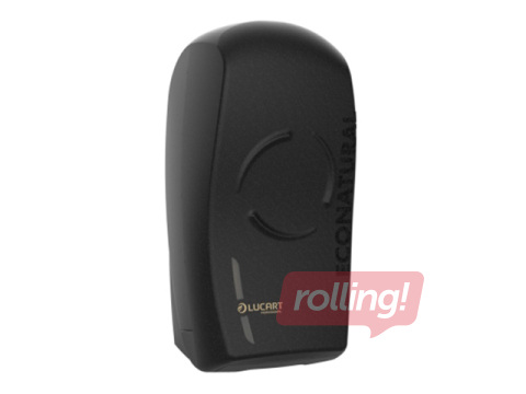 Tualettpaberi dosaator Lucart EcoNatural, plastik