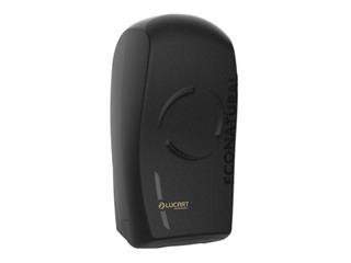 Tualettpaberi dosaator Lucart EcoNatural, plastik