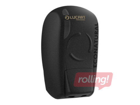 Vedelseebi dosaator Lucart EcoNatural, plastik