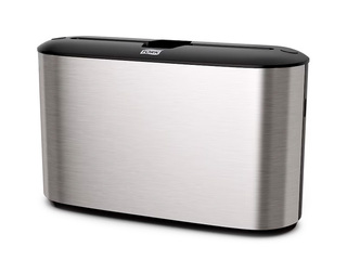 Paberrätikute lehehoidja Tork, Xpress Countertop, Multifold H2, metallist, plastist