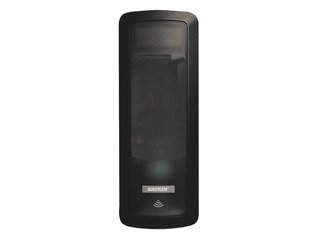 Touchfree Soap Dispenser Katrin 500ml, black