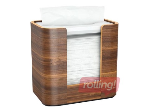 Salvrätikuhoidja Tork Xpressnap N4, pruun