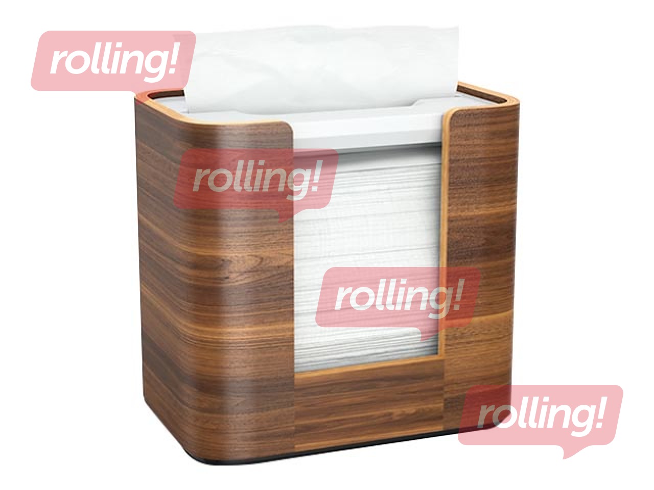 Salvrätikuhoidja Tork Xpressnap N4, pruun