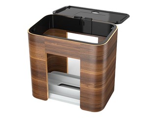 Salvrätikuhoidja Tork Xpressnap N4, pruun