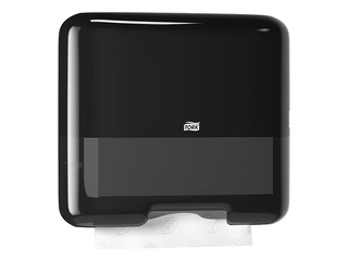 Tork Singlefold/C-fold Mini paberrätikute dosaator, Elevation sari