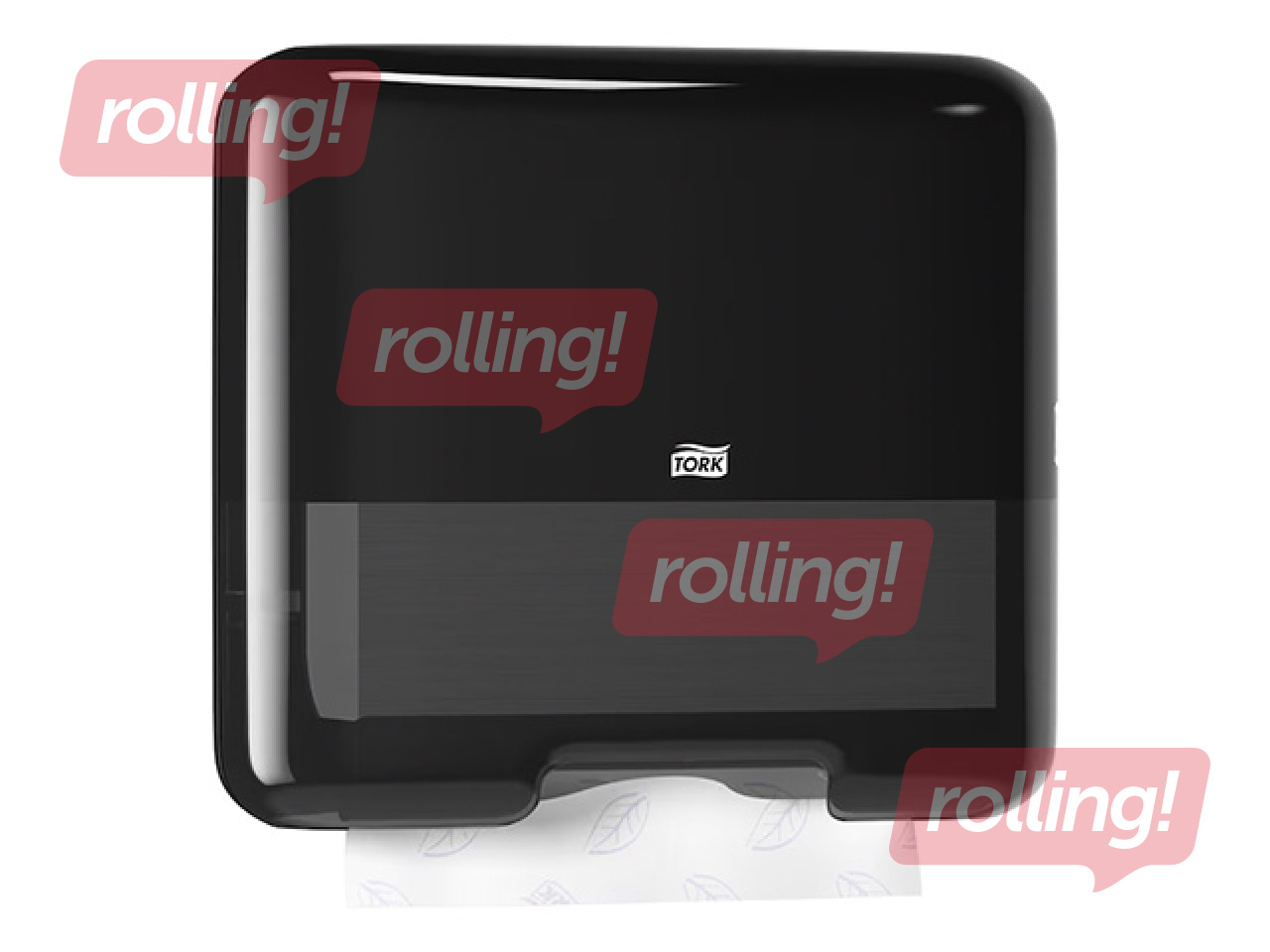 Tork Singlefold/C-fold Mini paberrätikute dosaator, Elevation sari