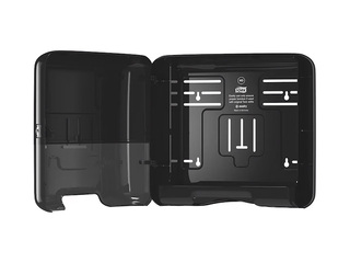 Tork Singlefold/C-fold Mini paberrätikute dosaator, Elevation sari