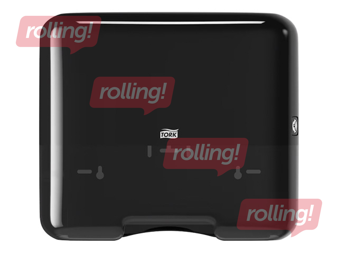 Tork Singlefold/C-fold Mini paberrätikute dosaator, Elevation sari