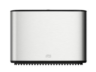 Tualettpaberi hoidja Tork Mini Jumbo T2, metall/plastik