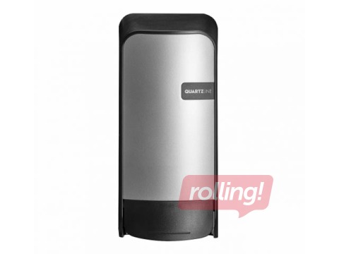 Vedelseebi dosaator QuartzLine, plastik, hõbedane, 1l