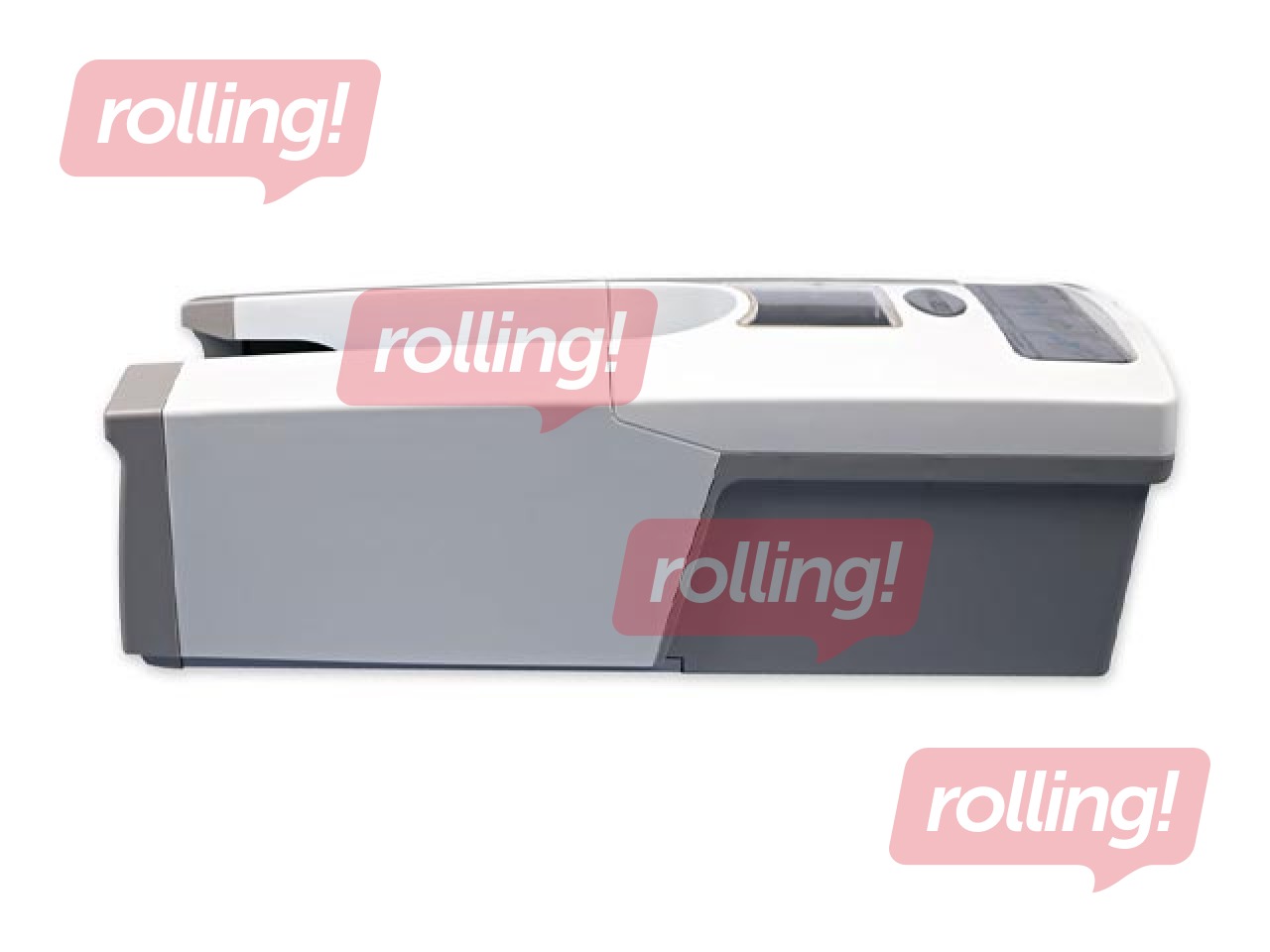 Bahuuli masin Hygomat Classic