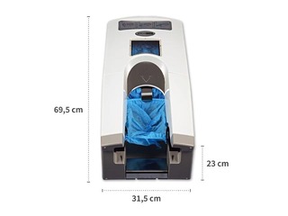 Bahuuli masin Hygomat Classic