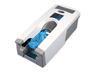 Overshoe machine Hygomat Classic