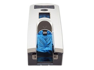 Overshoe machine Hygomat Classic