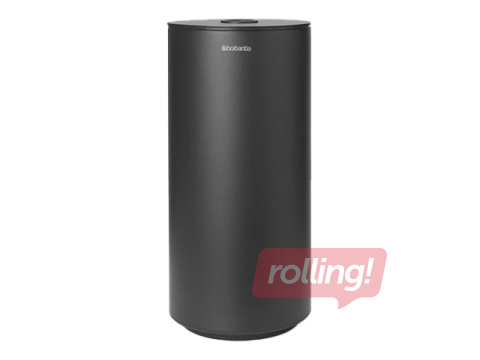 Tualettpaberi hoidik Brabantia, MindSet, tumehall