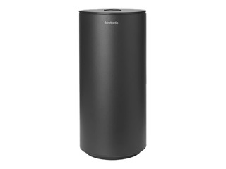 Tualettpaberi hoidik Brabantia, MindSet, tumehall