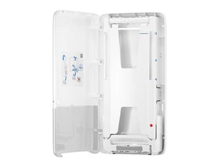 Paberikäterätikuhoidja Tork PeakServe Continuous, H5, plastist, valge