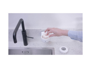 Seebidosaator, kontaktivaba, Lesseau, must