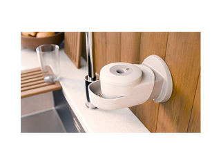 Seebidosaator, mehaaniline, Lesseau, valge