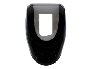 Tööstusseebi dosaator Svema Everest-M, must, 2l