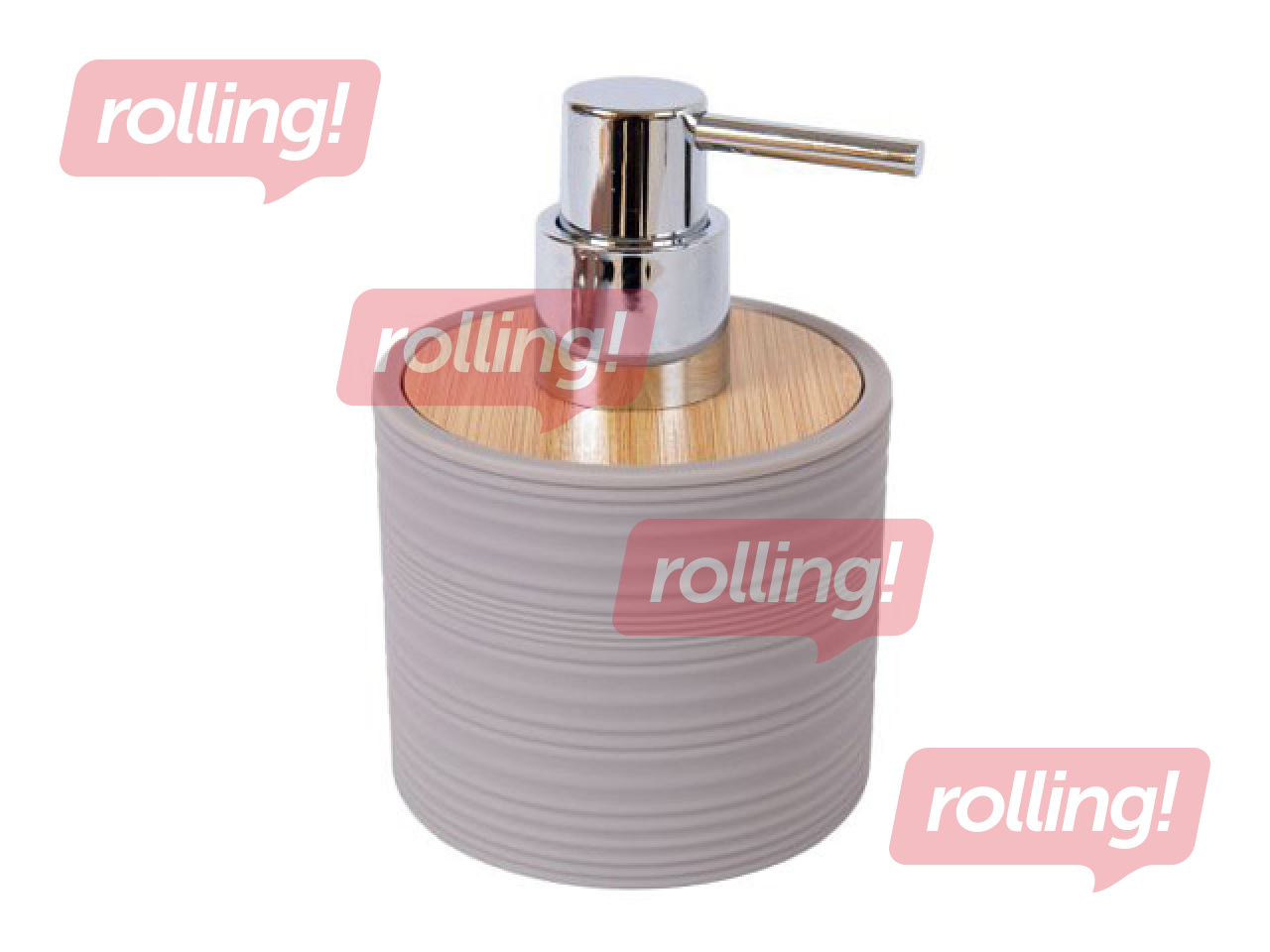 Seebidosaator Jacob, hall, 300ml