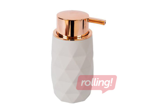 Seebidosaator Darius, helehall, 350ml