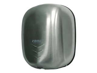 Elektriline kätekuivati Vama, Steam Dry UV, 1100W, roostevaba teras