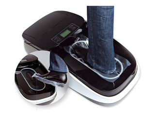 Bahilu aparāts Stepstar Classic, elektriskais