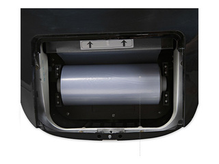 Bahilu aparāts Stepstar Classic, elektriskais