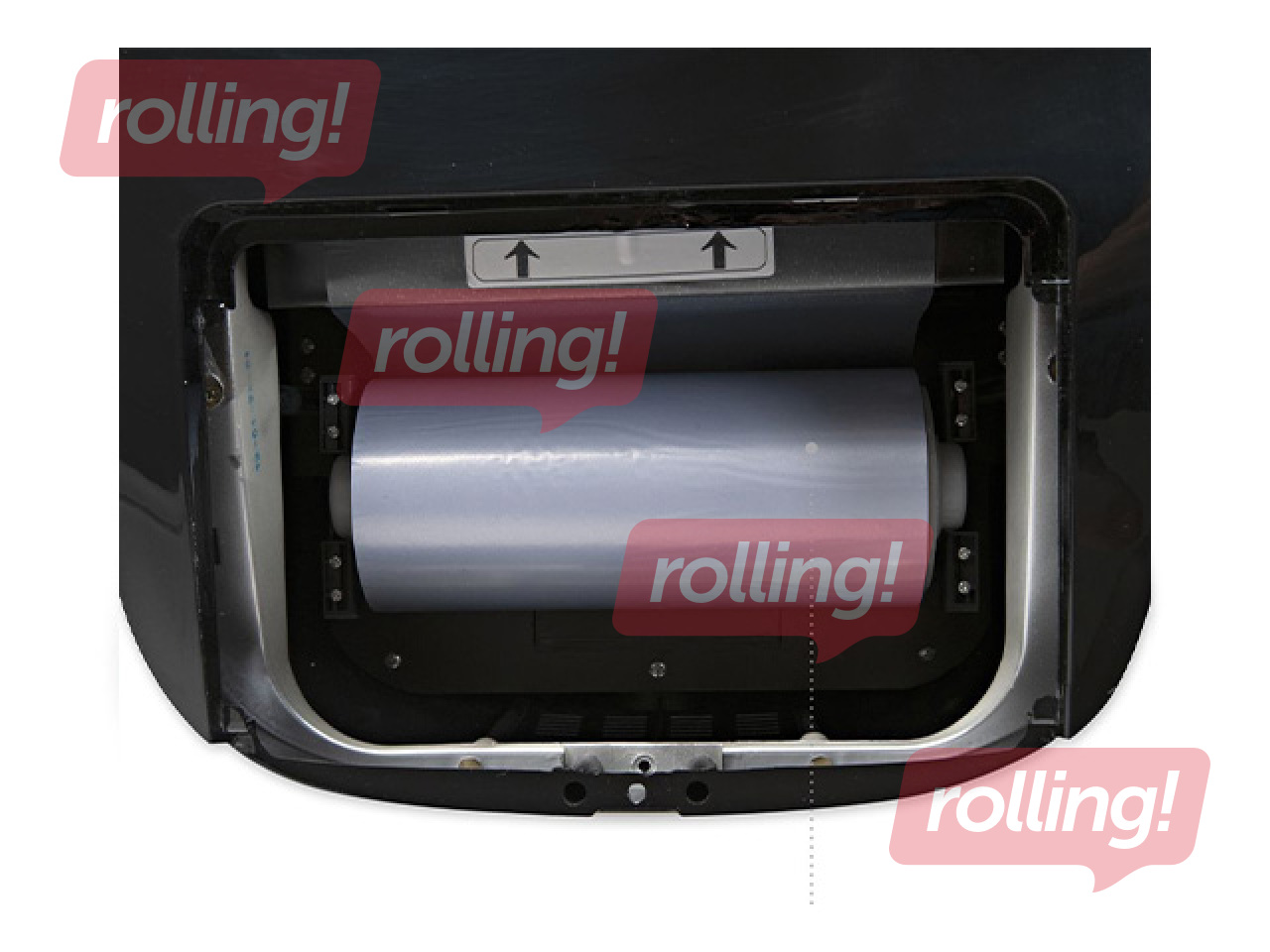 Bahiluseade Stepstar Classic, elektriline