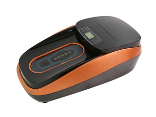 Bahiluseade Quen, XT-46C, elektriline