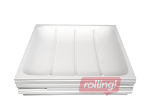 Seebialus Ridder Brick, valge