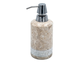 Seebidosaator Ridder Posh, beež, marmor