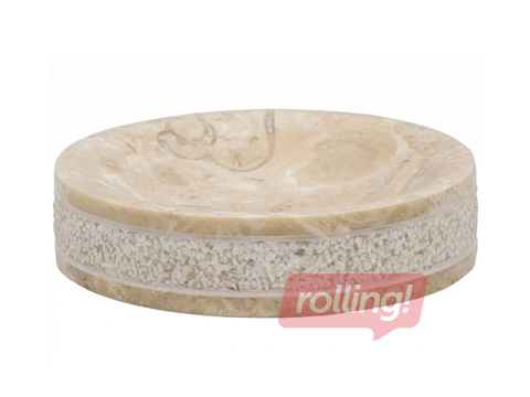 Seebialus Ridder Posh, beež, marmor