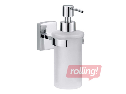 Seebidosaator Tesa Klaam, seinale kinnitatav, roostevaba teras