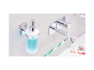 Seebidosaator Tesa Klaam, seinale kinnitatav, roostevaba teras