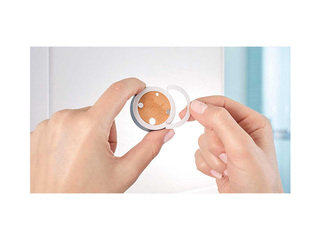 Seebidosaator Tesa Klaam, seinale kinnitatav, roostevaba teras