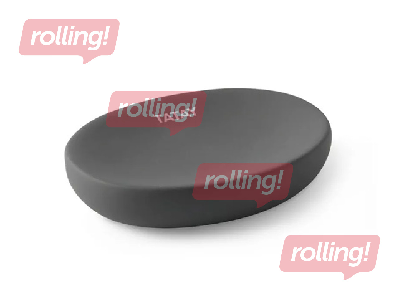 Seebialus Tatay Soft, keraamika, hall